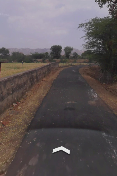  7 Bigha Agricultural/Farm Land for Sale in Tehla, Alwar