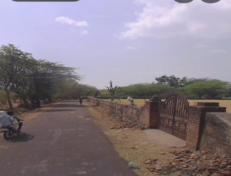  7 Bigha Agricultural/Farm Land for Sale in Tehla, Alwar
