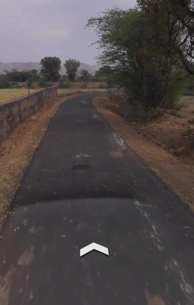  7 Bigha Agricultural/Farm Land for Sale in Tehla, Alwar