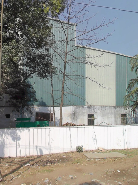  4500 Sq. Meter Factory for Sale in Vishwakarma Industrial Area, Jaipur