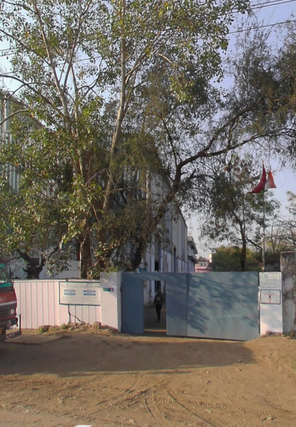  4500 Sq. Meter Factory for Sale in Vishwakarma Industrial Area, Jaipur