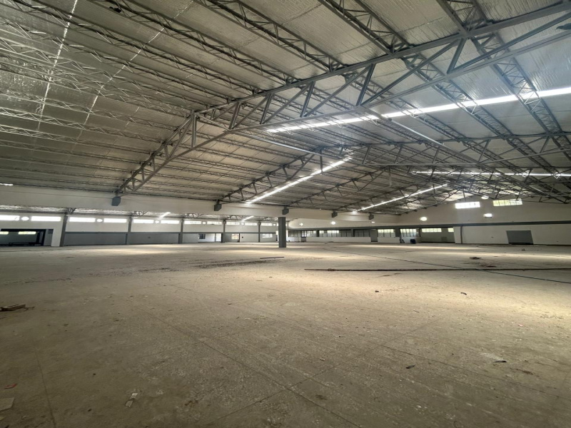  26500 Sq. Meter Industrial Land for Sale in MIA, Alwar