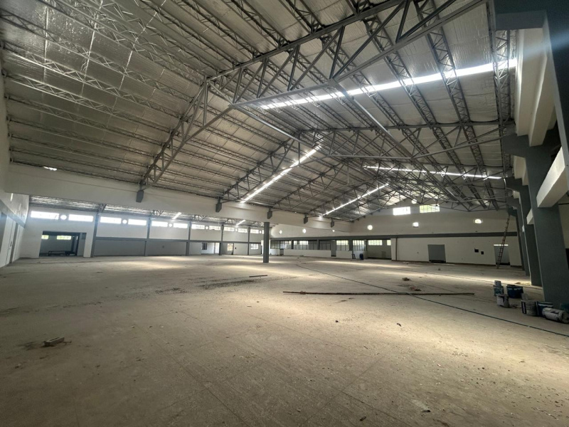  26500 Sq. Meter Industrial Land for Sale in MIA, Alwar