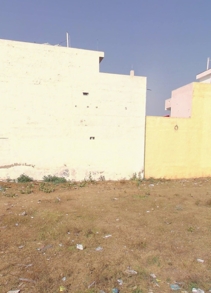  294 Sq. Yards Residential Plot for Sale in Surya Nagar, Alwar