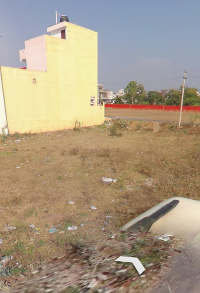  294 Sq. Yards Residential Plot for Sale in Surya Nagar, Alwar
