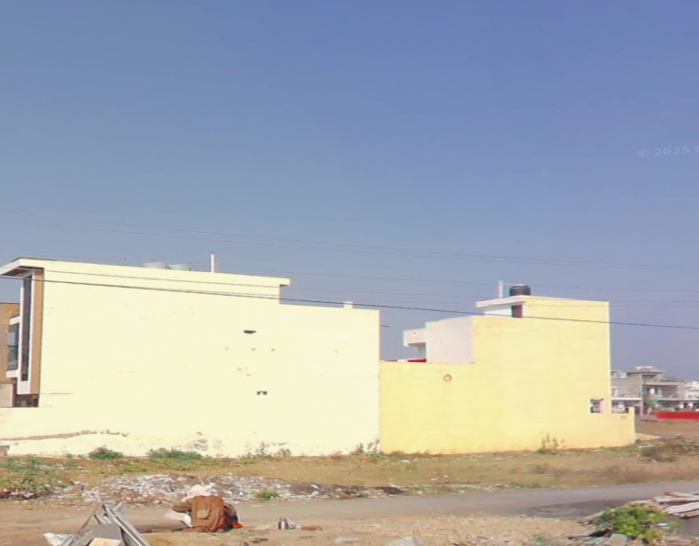  294 Sq. Yards Residential Plot for Sale in Surya Nagar, Alwar