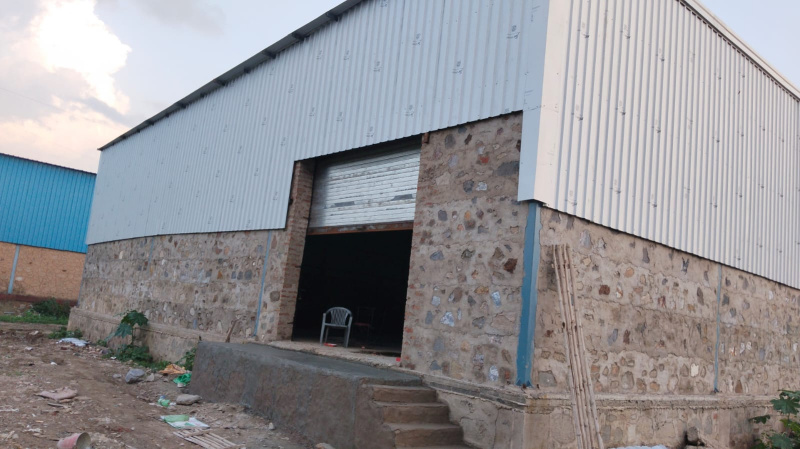  12000 Sq.ft. Warehouse for Rent in 200 Ft Road, Alwar