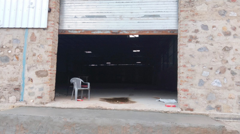  12000 Sq.ft. Warehouse for Rent in 200 Ft Road, Alwar