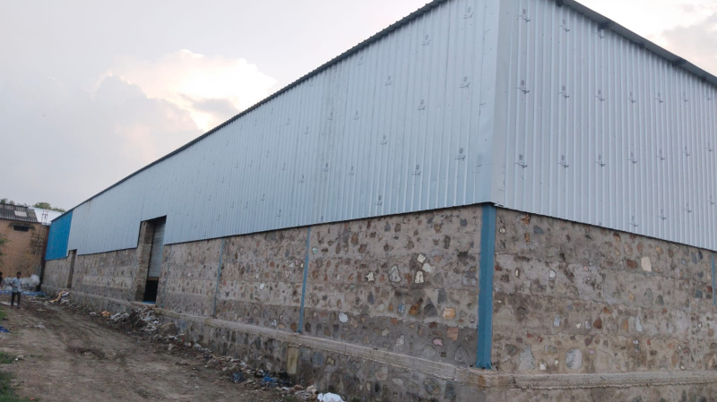 12000 Sq.ft. Warehouse for Rent in 200 Ft Road, Alwar