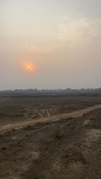  128 Bigha Agricultural/Farm Land for Sale in Jaipur Road, Dausa