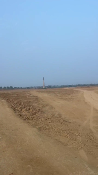  128 Bigha Agricultural/Farm Land for Sale in Jaipur Road, Dausa