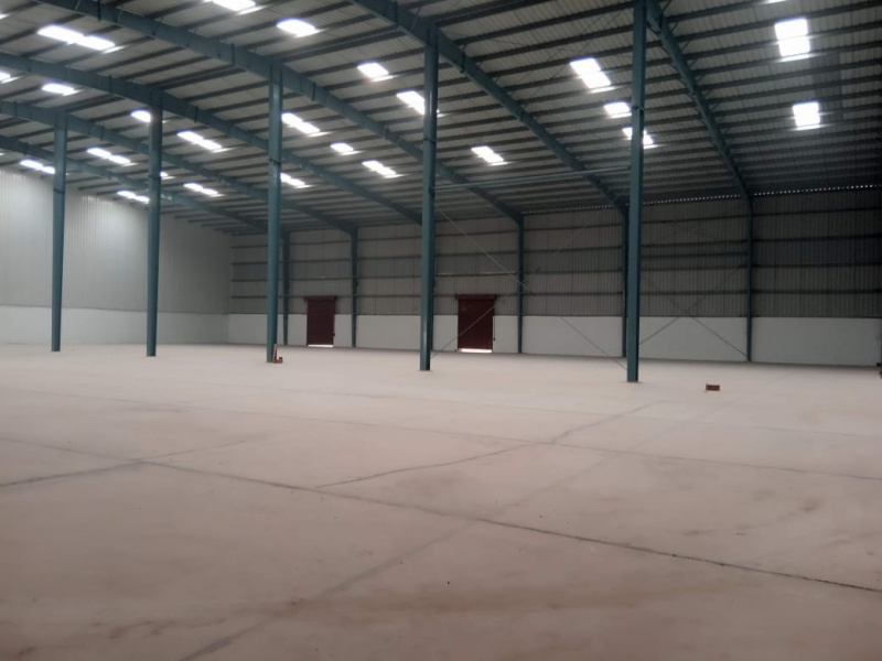  75000 Sq.ft. Warehouse for Rent in MIA, Alwar