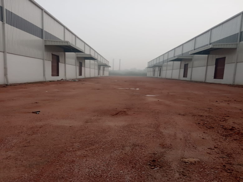 75000 Sq.ft. Warehouse for Rent in MIA, Alwar