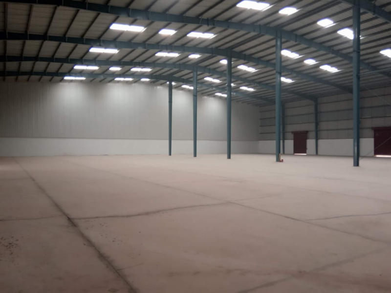  75000 Sq.ft. Warehouse for Rent in MIA, Alwar