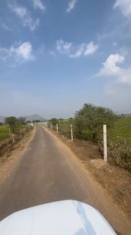  70 Bigha Agricultural/Farm Land for Sale in Bandikui, Dausa