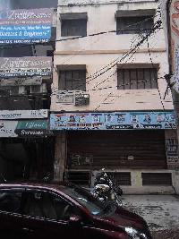  Office Space for Rent in Hazratganj, Lucknow