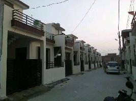 2 BHK House for Sale in Tedhi Pulia, Jankipuram, Lucknow