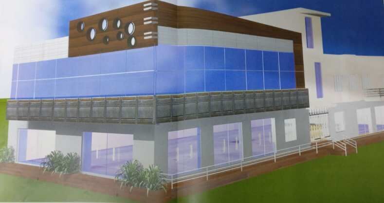  Industrial Land 4500 Sq.ft. for Rent in Paradip, Jagatsinghapur