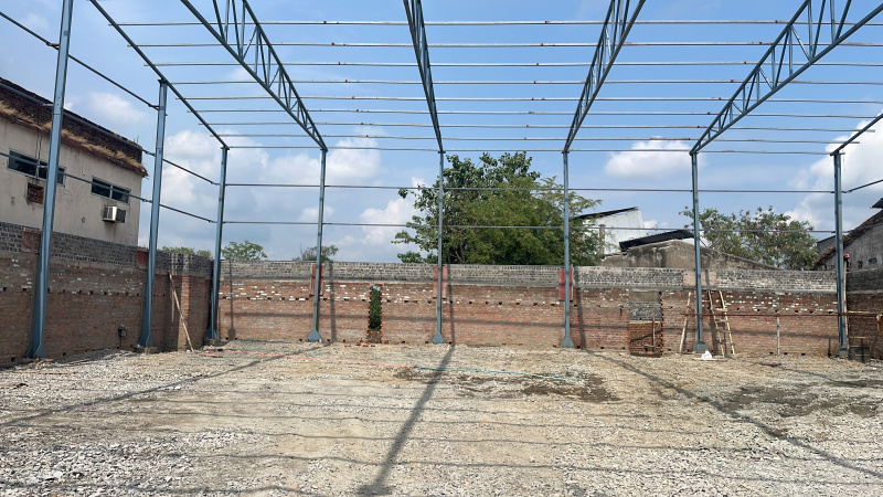  Warehouse 8000 Sq.ft. for Rent in Namkum, Ranchi
