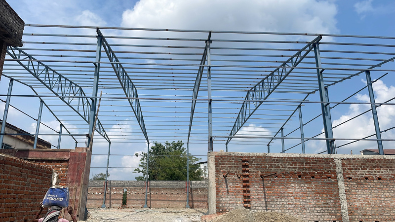  Warehouse 8000 Sq.ft. for Rent in Namkum, Ranchi