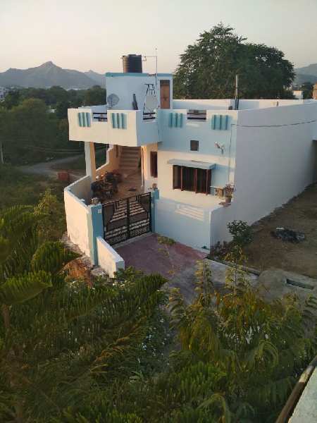 4 BHK House 1700 Sq.ft. for Sale in Girwa, Udaipur
