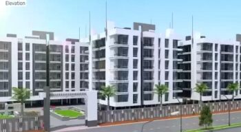1 BHK Flat for Sale in Talawali Chanda, Indore