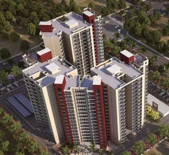 2 BHK Flat for Sale in Sushant Golf City, Lucknow