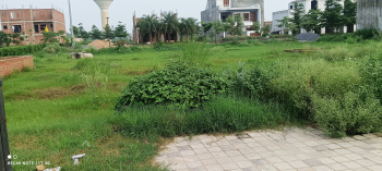  Residential Plot for Sale in Sushant Golf City, Lucknow