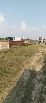  Residential Plot for Sale in Amausi, Lucknow