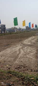  Residential Plot for Sale in Gosainganj, Lucknow