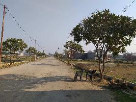  Residential Plot for Sale in Takrohi, Lucknow