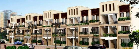2 BHK Flat for Sale in VIP Road, Zirakpur
