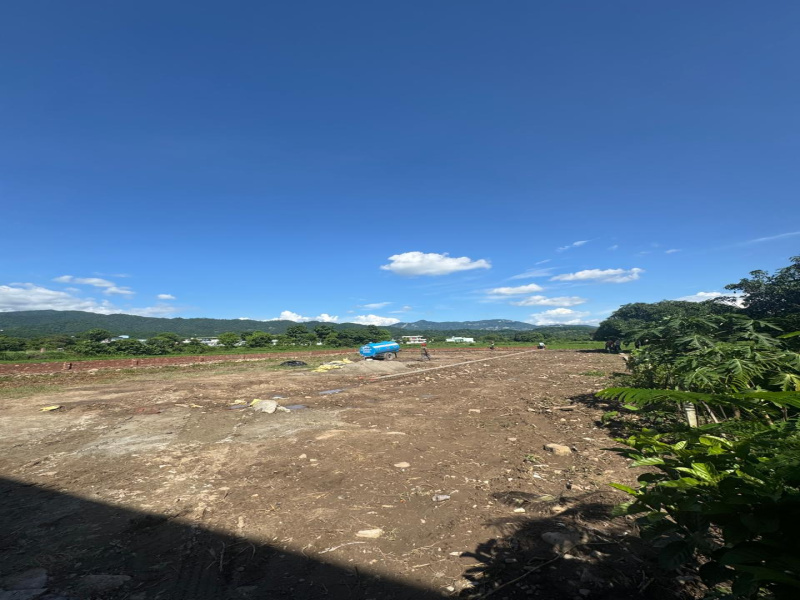  100 Sq. Yards Residential Plot for Sale in Rani Pokhari, Dehradun