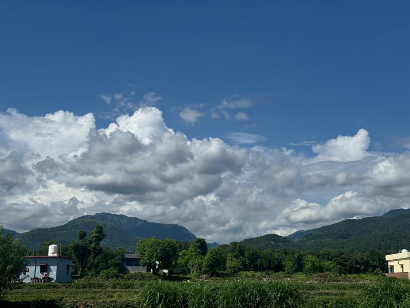  100 Sq. Yards Residential Plot for Sale in Rani Pokhari, Dehradun