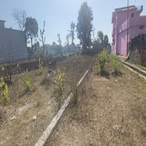  400 Sq. Yards Residential Plot for Sale in Ranipokhari, Dehradun
