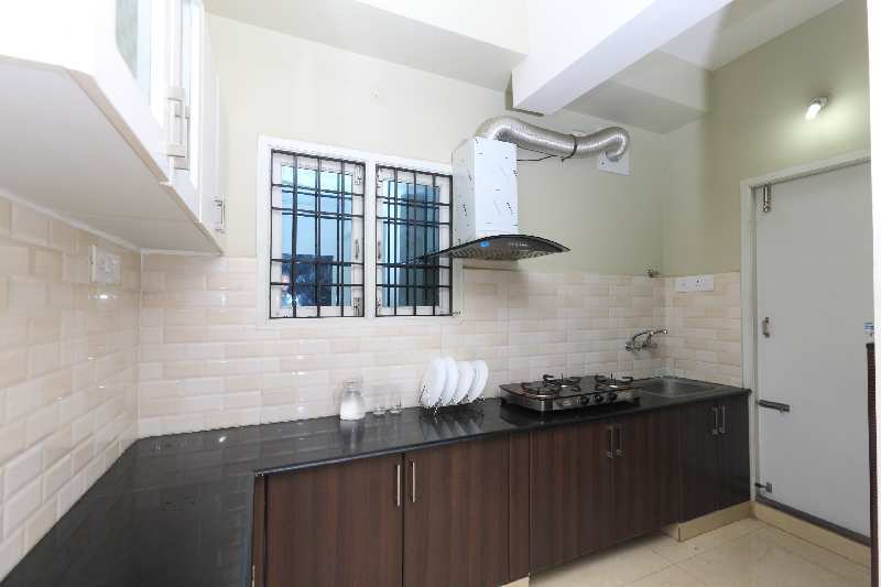 2 BHK House 858 Sq.ft. for Sale in Sathya Sai Layout, Whitefield, Bangalore