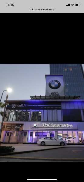  3165 Sq.ft. Office Space for Rent in Sector 55, Golf Course Road, Gurgaon