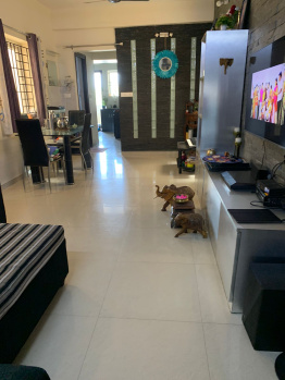 2 BHK Flat for Rent in Sowripalayam, Coimbatore