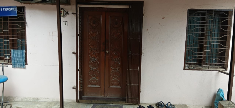 2.5 BHK House 1200 Sq.ft. for Sale in Valmiki Nagar, Bangalore