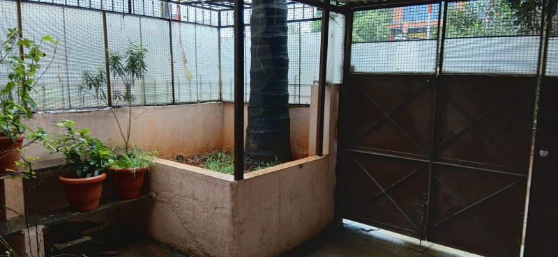 2.5 BHK House 1200 Sq.ft. for Sale in Valmiki Nagar, Bangalore