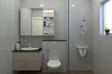 2 BHK House 860 Sq.ft. for Sale in Soukya Road, Bangalore