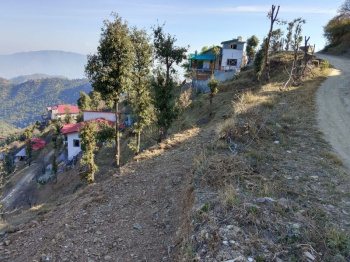  Agricultural Land for Sale in Bhimtal, Nainital