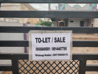 2 BHK House for Rent in Uravakonda, Anantapur