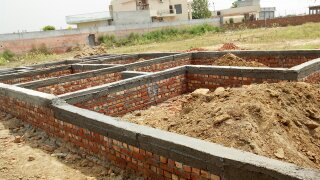  Residential Plot 1251 Sq.ft. for Sale in Basant Avenue, Ludhiana