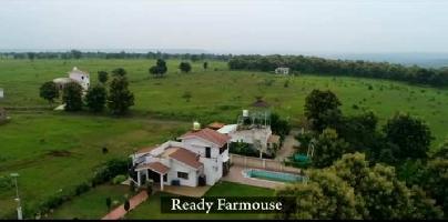  Agricultural Land for Sale in Amravati Road, Nagpur