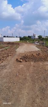  Residential Plot for Sale in Hingna, Nagpur