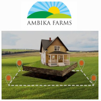  Agricultural Land for Sale in Amravati Road, Nagpur