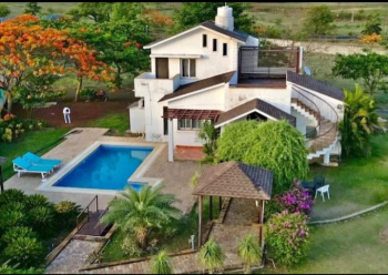  Residential Plot for Sale in Amravati Road, Nagpur