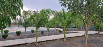  Residential Plot for Sale in Jamtha, Nagpur