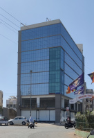  Business Center for Rent in 150 Feet Ring Road, Rajkot